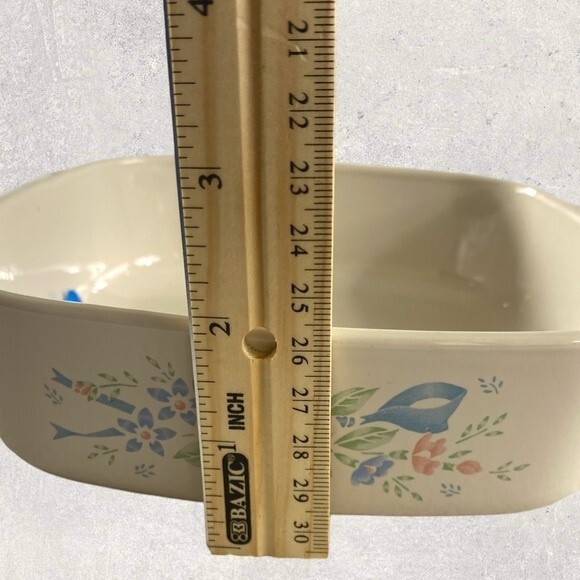 Corningware 1 Liter Servware - Picture 3 of 5